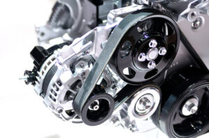 Alternator Repairs and Services in Howard County, MD