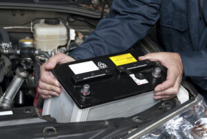 Car Battery Repairs and Services in Howard County, MD545560