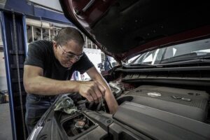 Factory Recommended Vehicle Service in Columbia, MD