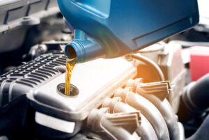 Oil Changes and Services in Howard County, MD