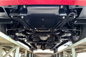 Suspension System Repairs and Replacements in Columbia, MD