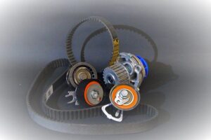 Timing Belt Repairs and Replacements in Howard County, MD
