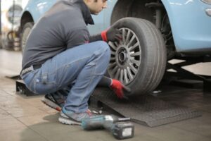 Tire Repairs in Columbia, MD