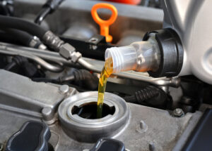 Oil Changes and Services in Clarksville, MD
