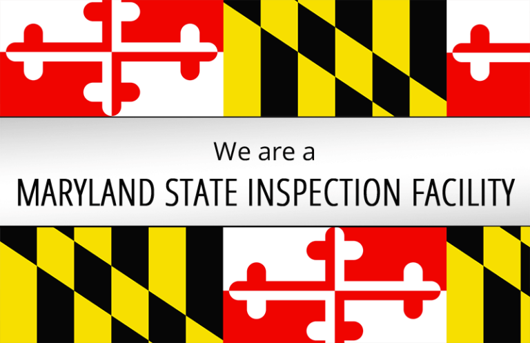 maryland-state-inspection-dobbin-auto-repair