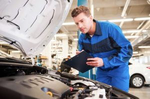 Auto Repair Services in Howard County, MD