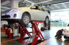 Auto Repair Services in Clarksville, MD
