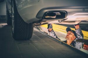 Automotive Maintenance and Repairs in Ellicott City, MD