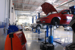 Fix Rattles, Squeaks, and Bangs in Your Vehicle in Ellicott City, MD